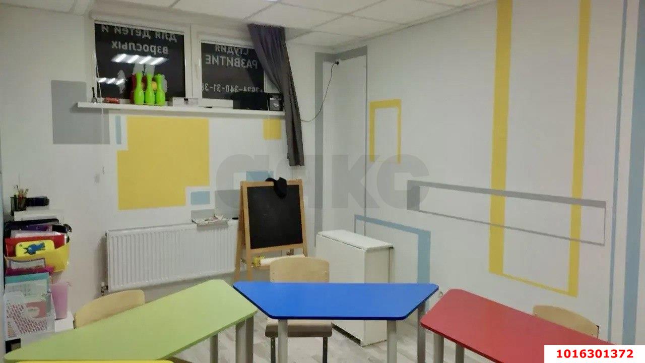 Фото №8: Коммерция 62 м² - Краснодар, Прикубанский внутригородской округ, ЖК Славянка, мкр. Славянский, ул. Заполярная, 39к3