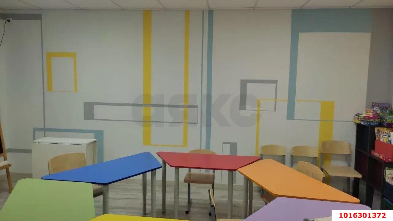 Фото №7: Коммерция 62 м² - Краснодар, Прикубанский внутригородской округ, ЖК Славянка, мкр. Славянский, ул. Заполярная, 39к3