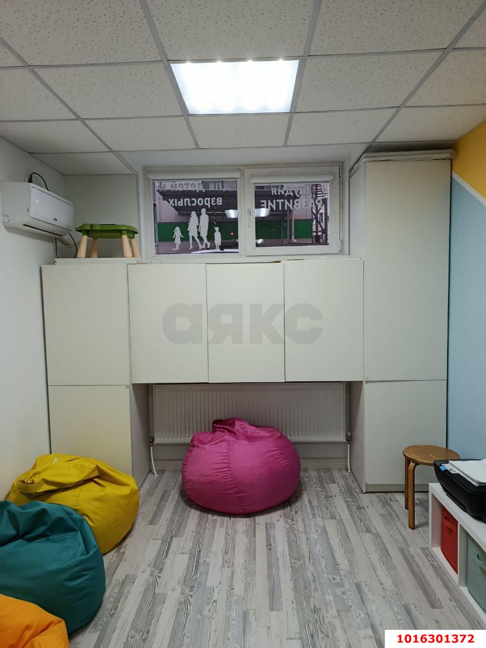 Фото №11: Коммерция 62 м² - Краснодар, Прикубанский внутригородской округ, ЖК Славянка, мкр. Славянский, ул. Заполярная, 39к3