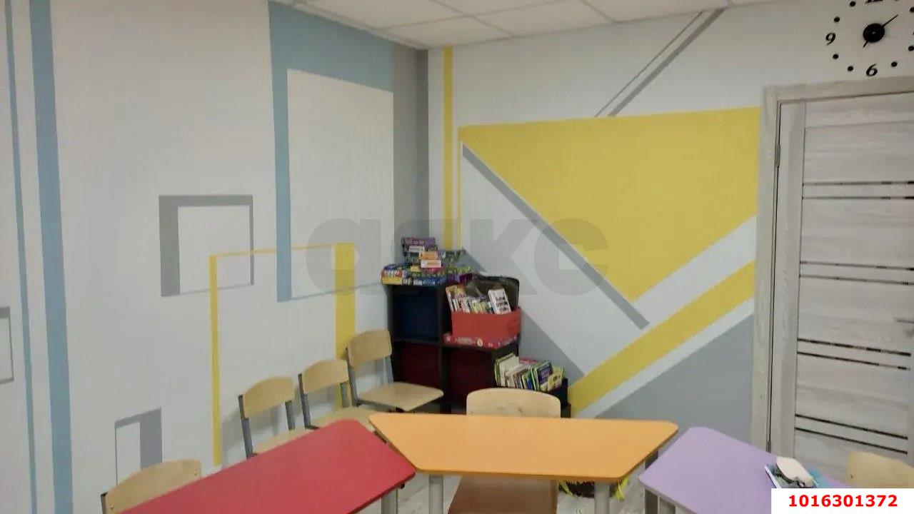 Фото №6: Коммерция 62 м² - Краснодар, Прикубанский внутригородской округ, ЖК Славянка, мкр. Славянский, ул. Заполярная, 39к3