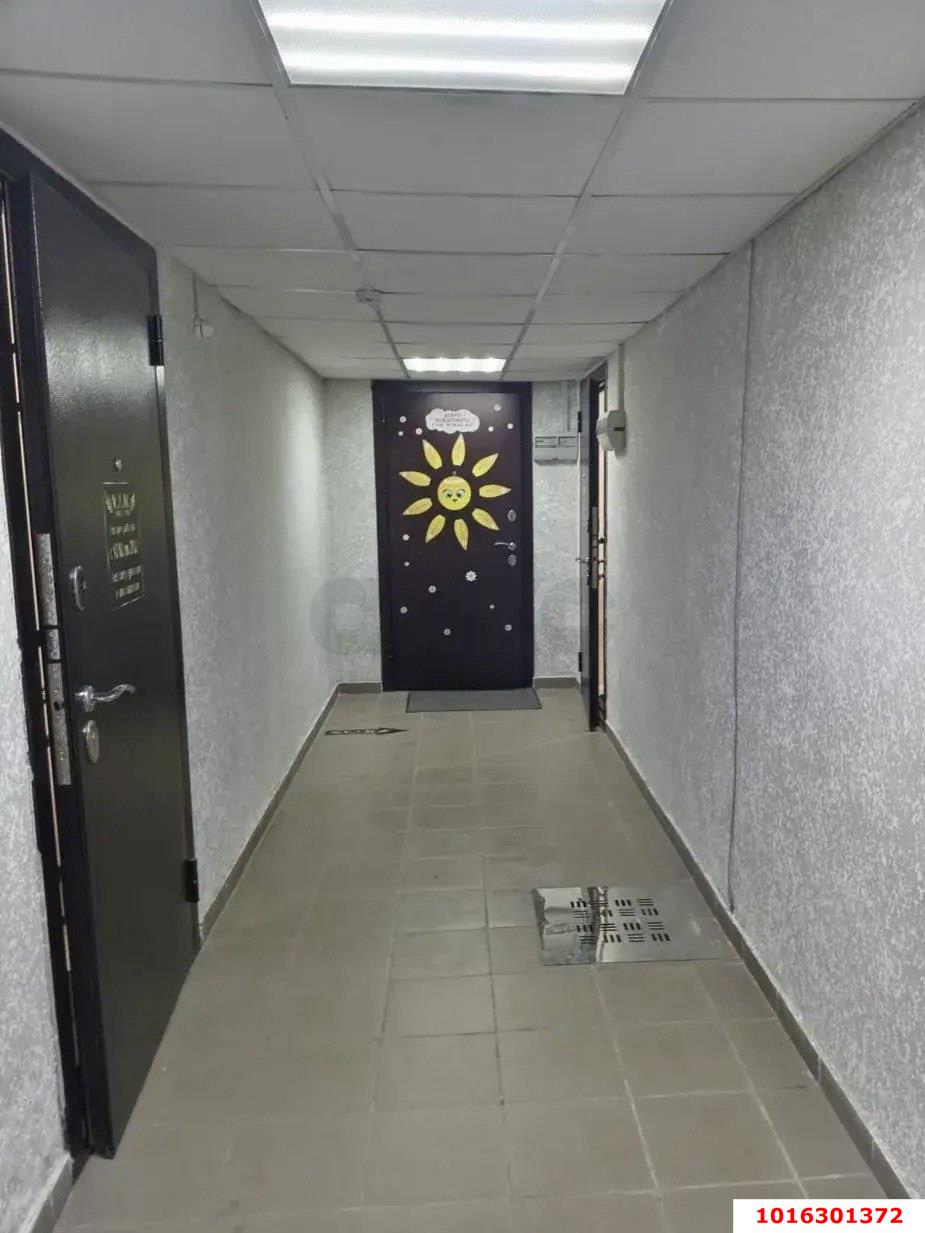 Фото №1: Коммерция 62 м² - Краснодар, Прикубанский внутригородской округ, ЖК Славянка, мкр. Славянский, ул. Заполярная, 39к3