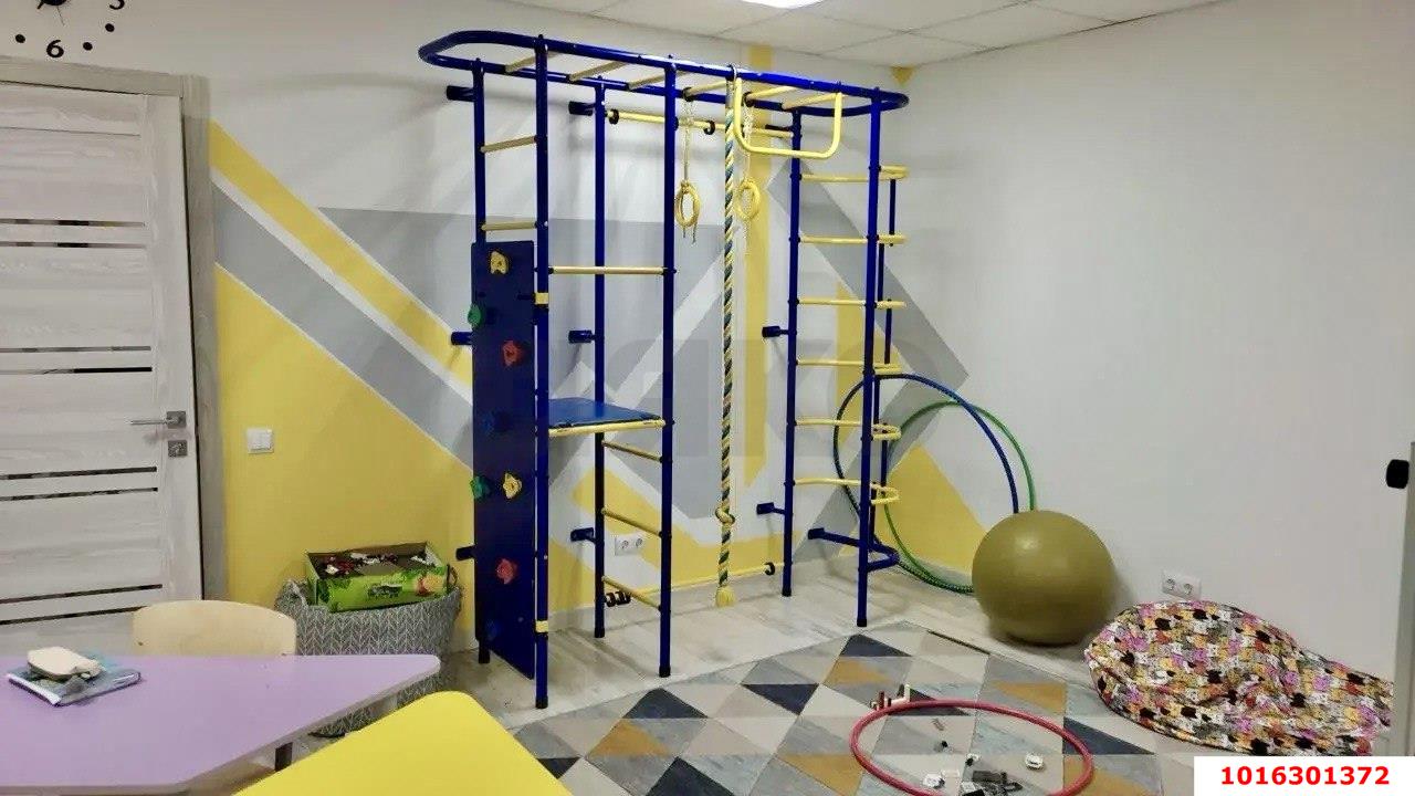 Фото №10: Коммерция 62 м² - Краснодар, Прикубанский внутригородской округ, ЖК Славянка, мкр. Славянский, ул. Заполярная, 39к3