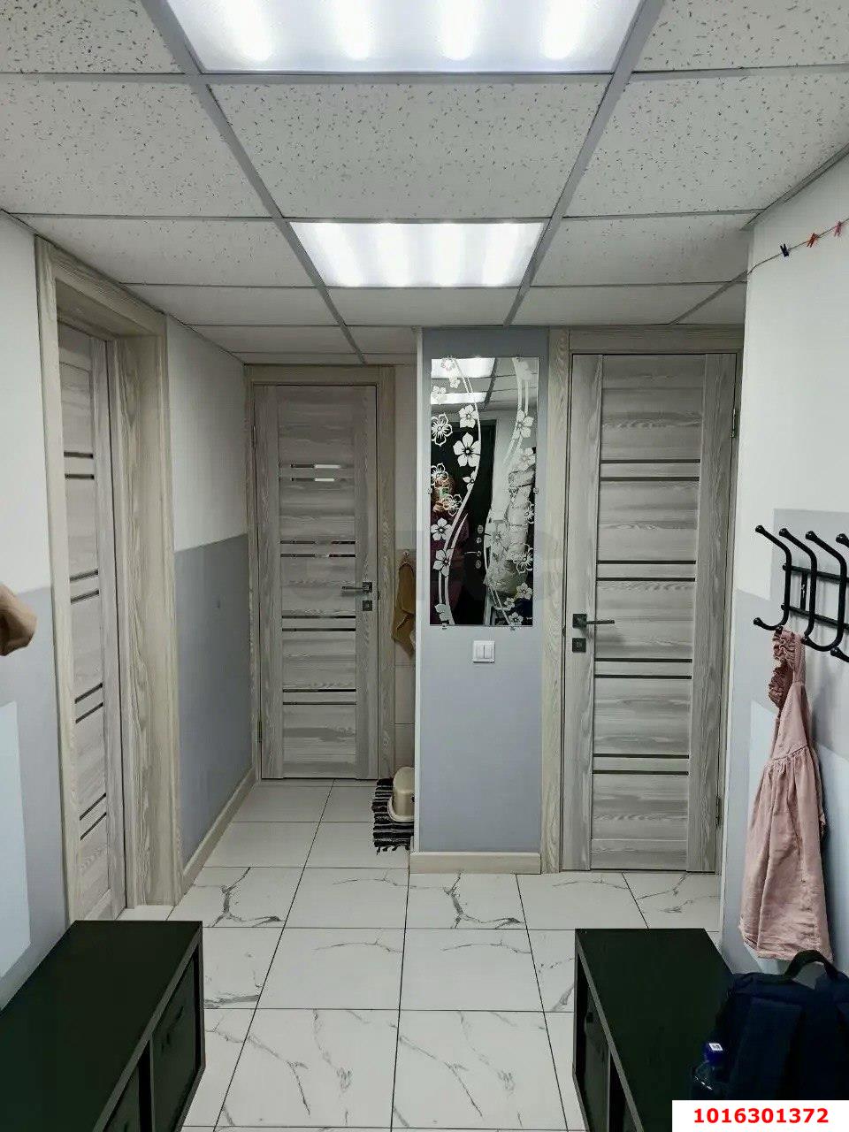 Фото №3: Коммерция 62 м² - Краснодар, Прикубанский внутригородской округ, ЖК Славянка, мкр. Славянский, ул. Заполярная, 39к3