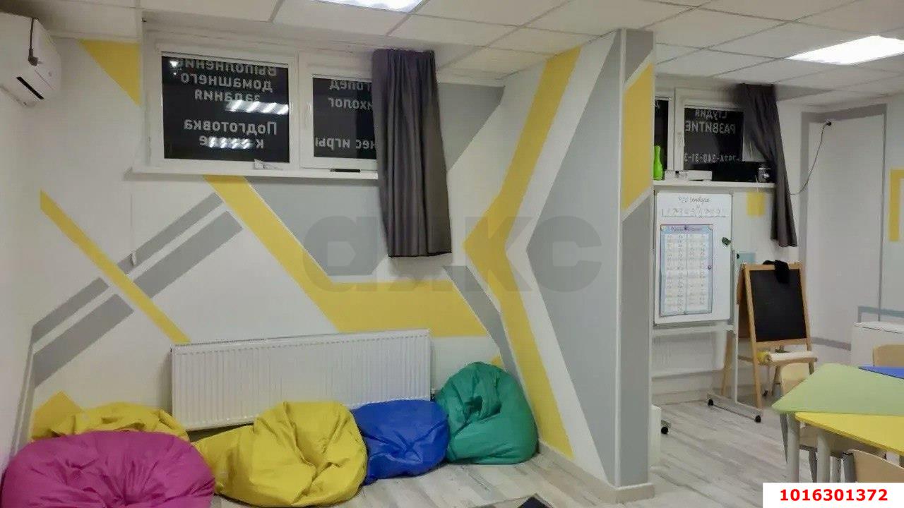 Фото №9: Коммерция 62 м² - Краснодар, Прикубанский внутригородской округ, ЖК Славянка, мкр. Славянский, ул. Заполярная, 39к3