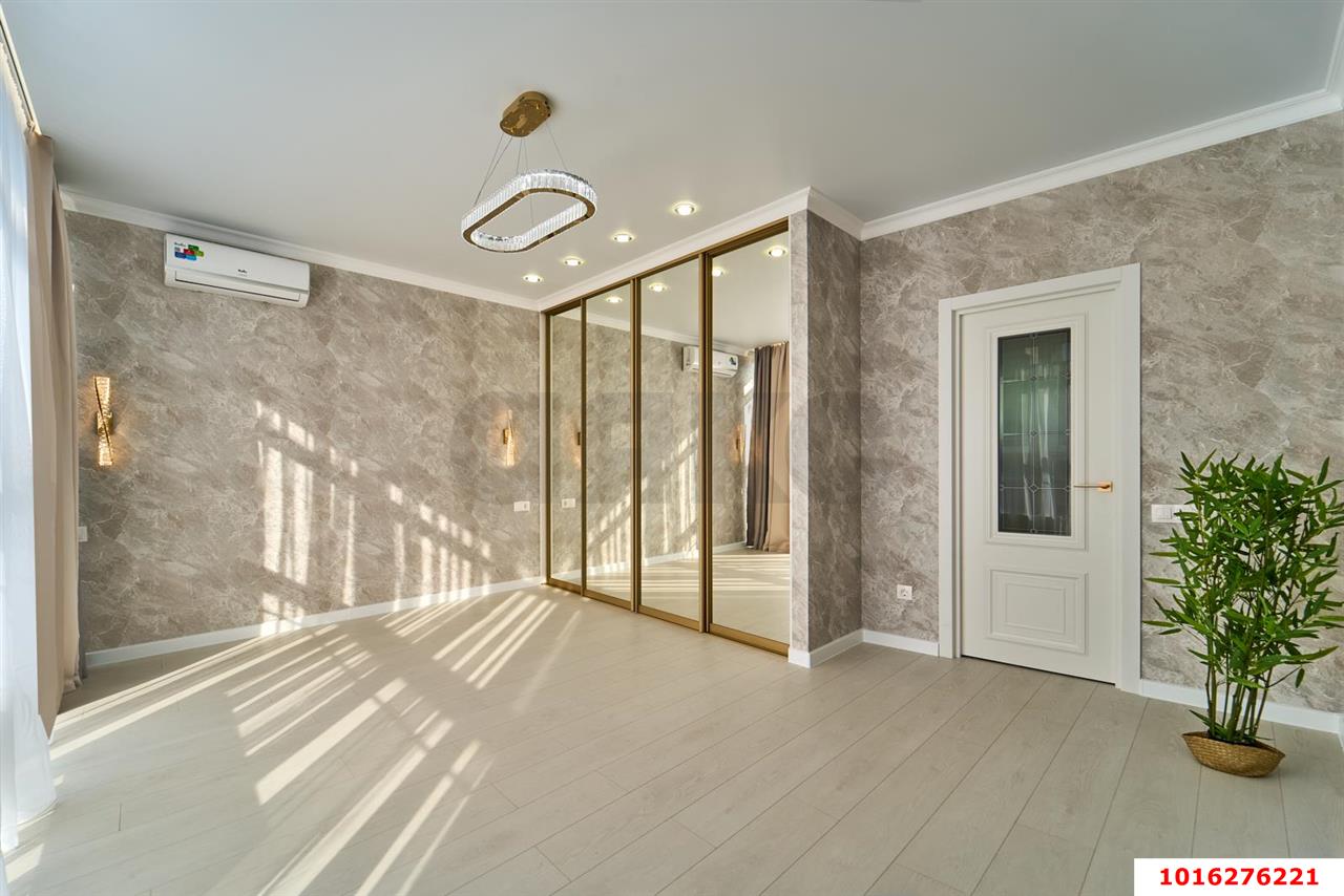 Фото №5: 3-комнатная квартира 65 м² - Краснодар, Прикубанский внутригородской округ, мкр. жилой комплекс Самолёт, ул. Западный Обход, 39/2к2