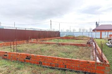 Фото №2: Земельный участок 5 сот. - СНТ Радуга, мкр. Прикубанский внутригородской округ, ул. Озёрная, 311