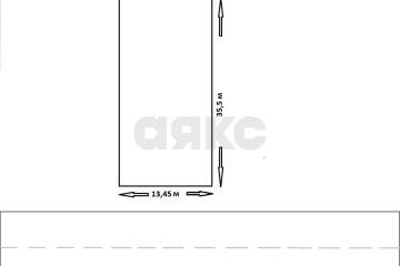 Фото №3: Земельный участок 5 сот. - СНТ Радуга, мкр. Прикубанский внутригородской округ, ул. Озёрная, 311