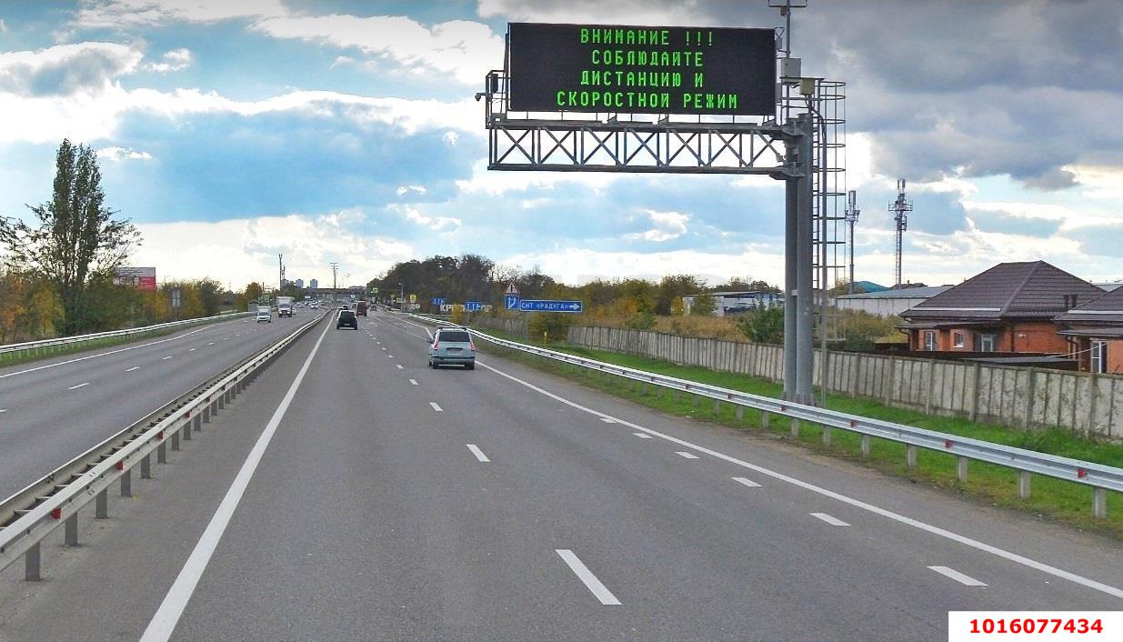 Фото №5: Земельный участок 5 сот. - СНТ Радуга, мкр. Прикубанский внутригородской округ, ул. Озёрная, 311