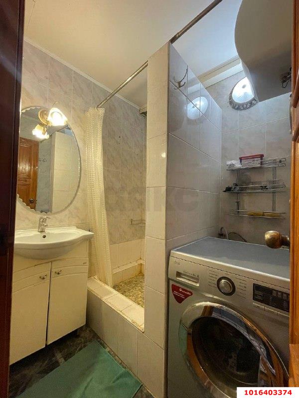 Фото №7: 3-комнатная квартира 68 м² - Краснодар, Западный внутригородской округ, мкр. Юбилейный, ул. Бульварное Кольцо, 13