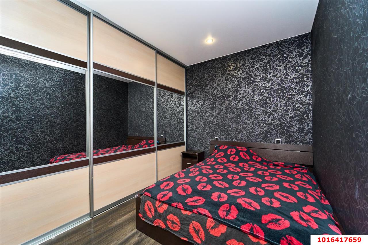 Фото №9: 1-комнатная квартира 48 м² - Краснодар, Восточно-Кругликовский, мкр. Прикубанский внутригородской округ, ул. им. Героя Яцкова И.В., 2