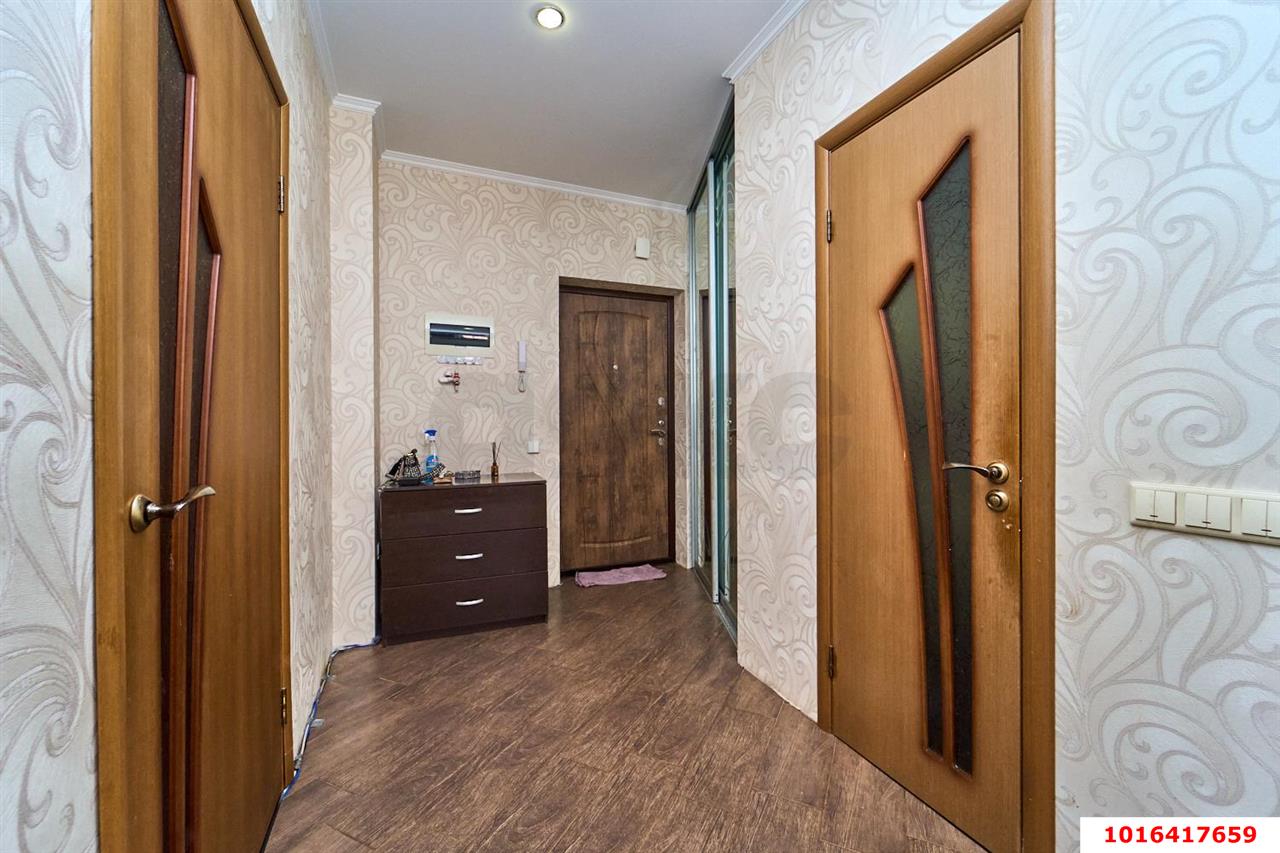 Фото №4: 1-комнатная квартира 48 м² - Краснодар, Восточно-Кругликовский, мкр. Прикубанский внутригородской округ, ул. им. Героя Яцкова И.В., 2