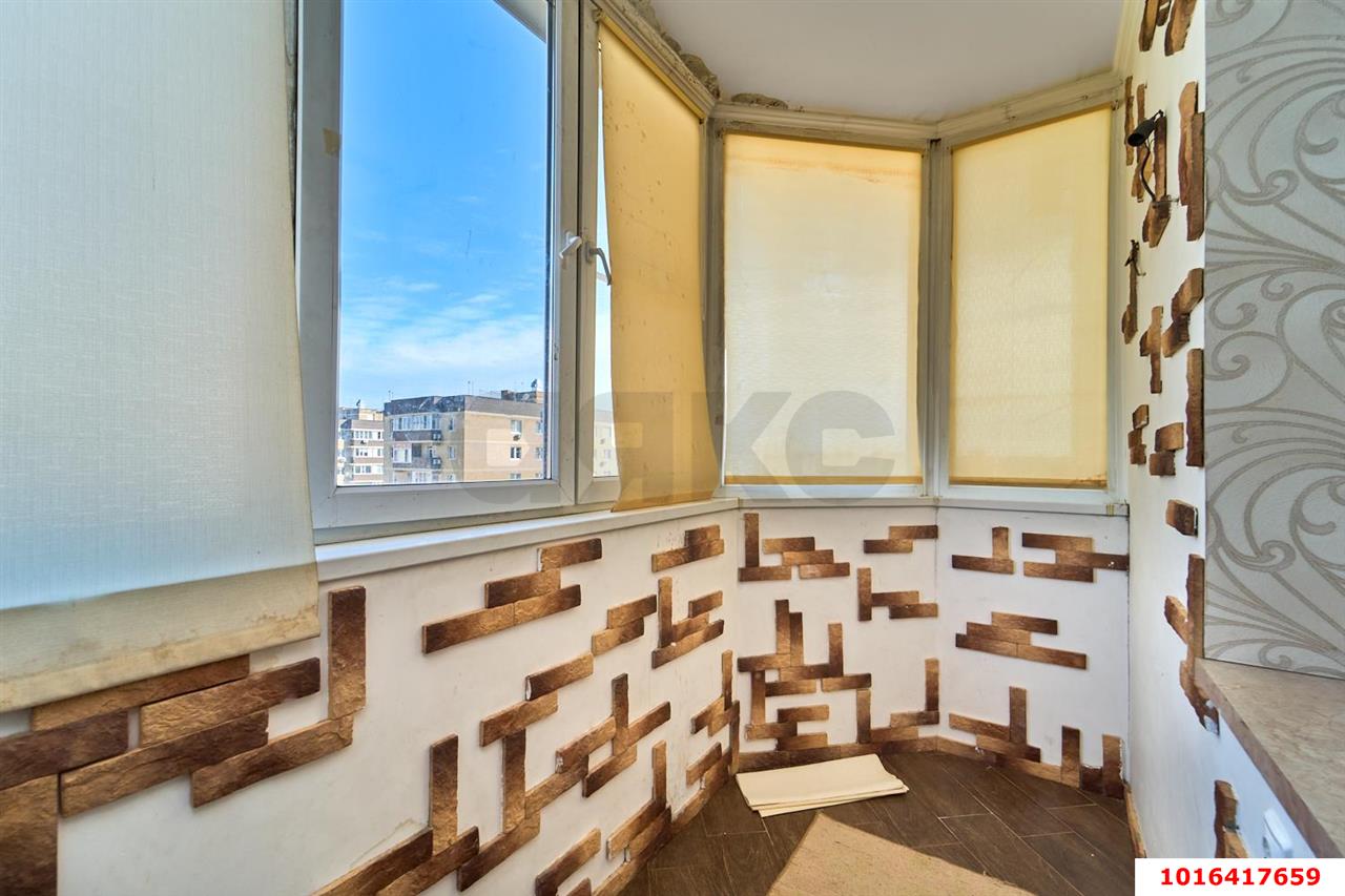 Фото №11: 1-комнатная квартира 48 м² - Краснодар, Восточно-Кругликовский, мкр. Прикубанский внутригородской округ, ул. им. Героя Яцкова И.В., 2