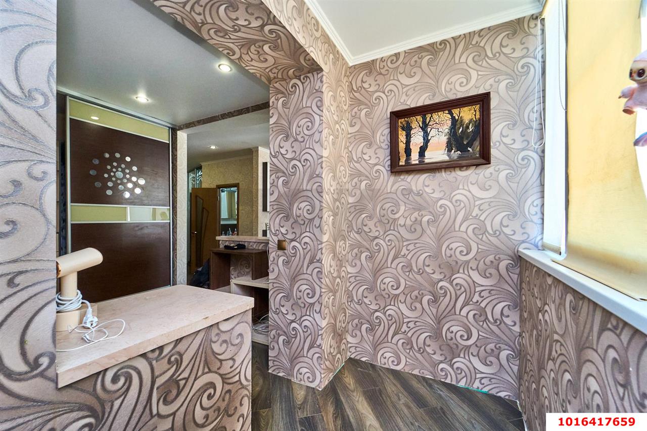 Фото №8: 1-комнатная квартира 48 м² - Краснодар, Восточно-Кругликовский, мкр. Прикубанский внутригородской округ, ул. им. Героя Яцкова И.В., 2