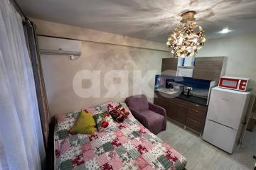 Фото №2: Студия 19 м² - Дагомыс, мкр. жилой комплекс Каравелла Португалии, ул. Старошоссейная, 5к4