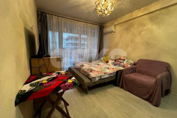 Фото №3: Студия 19 м² - Дагомыс, мкр. жилой комплекс Каравелла Португалии, ул. Старошоссейная, 5к4