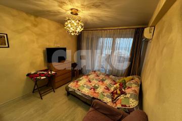 Фото №4: Студия 19 м² - Дагомыс, мкр. жилой комплекс Каравелла Португалии, ул. Старошоссейная, 5к4