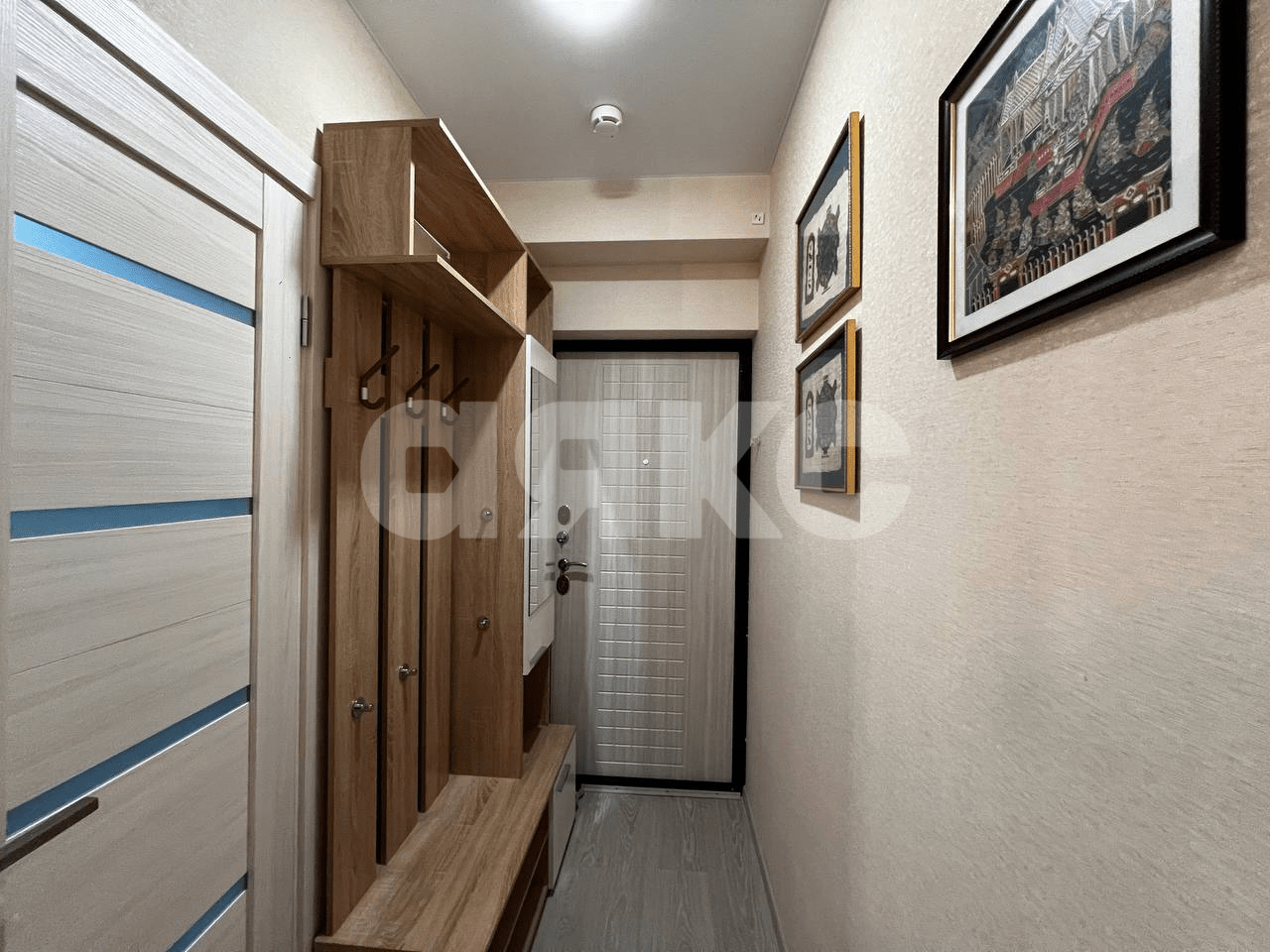 Фото №10: Студия 19 м² - Дагомыс, Лазаревский, мкр. жилой комплекс Каравелла Португалии, ул. Старошоссейная, 5к4