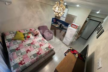 Фото №1: Студия 19 м² - Дагомыс, мкр. жилой комплекс Каравелла Португалии, ул. Старошоссейная, 5к4