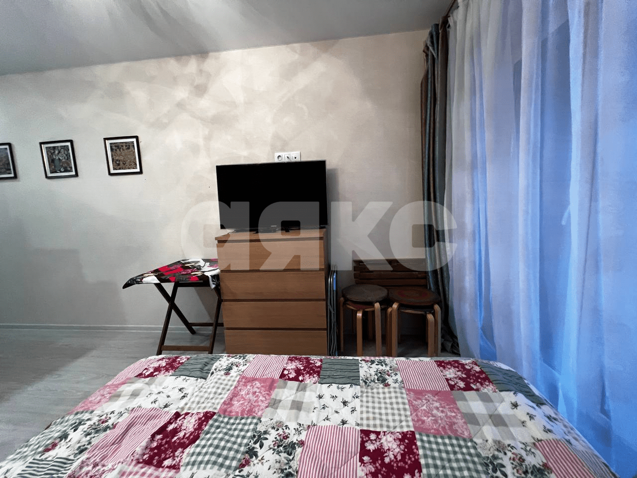 Фото №8: Студия 19 м² - Дагомыс, Лазаревский, мкр. жилой комплекс Каравелла Португалии, ул. Старошоссейная, 5к4