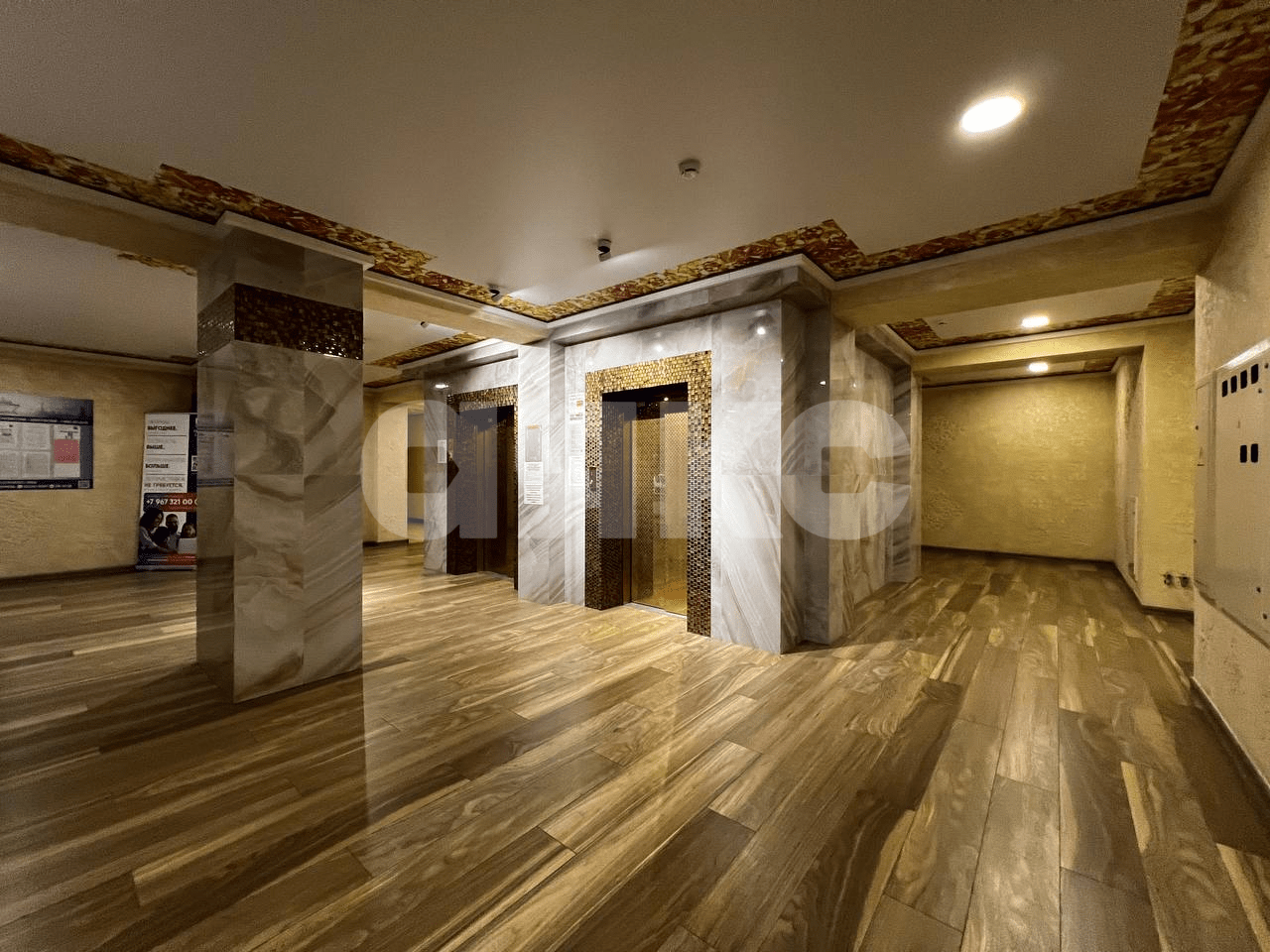 Фото №17: Студия 19 м² - Дагомыс, Лазаревский, мкр. жилой комплекс Каравелла Португалии, ул. Старошоссейная, 5к4