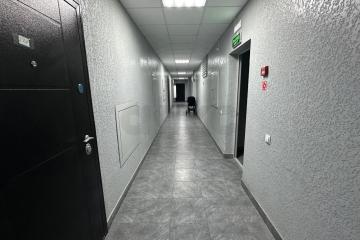 Фото №1: 1-комнатная квартира 40 м² - Краснодар, мкр. Участок №35, ул. имени Дмитрия Благоева, 29к1