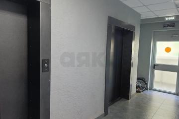 Фото №4: 1-комнатная квартира 40 м² - Краснодар, мкр. Участок №35, ул. имени Дмитрия Благоева, 29к1