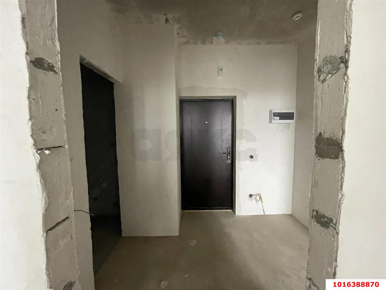 Фото №3: 1-комнатная квартира 35 м² - Краснодар, Центральный внутригородской округ, жилой комплекс Фонтаны, мкр. Черёмушки, ул. Воронежская, 47/10