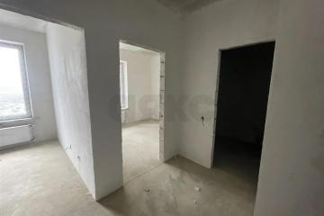 Фото №1: 1-комнатная квартира 35 м² - Краснодар, мкр. Черёмушки, ул. Воронежская, 47/10