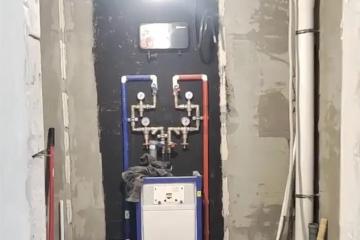 Фото №5: 1-комнатная квартира 35 м² - Краснодар, мкр. Черёмушки, ул. Воронежская, 47/10