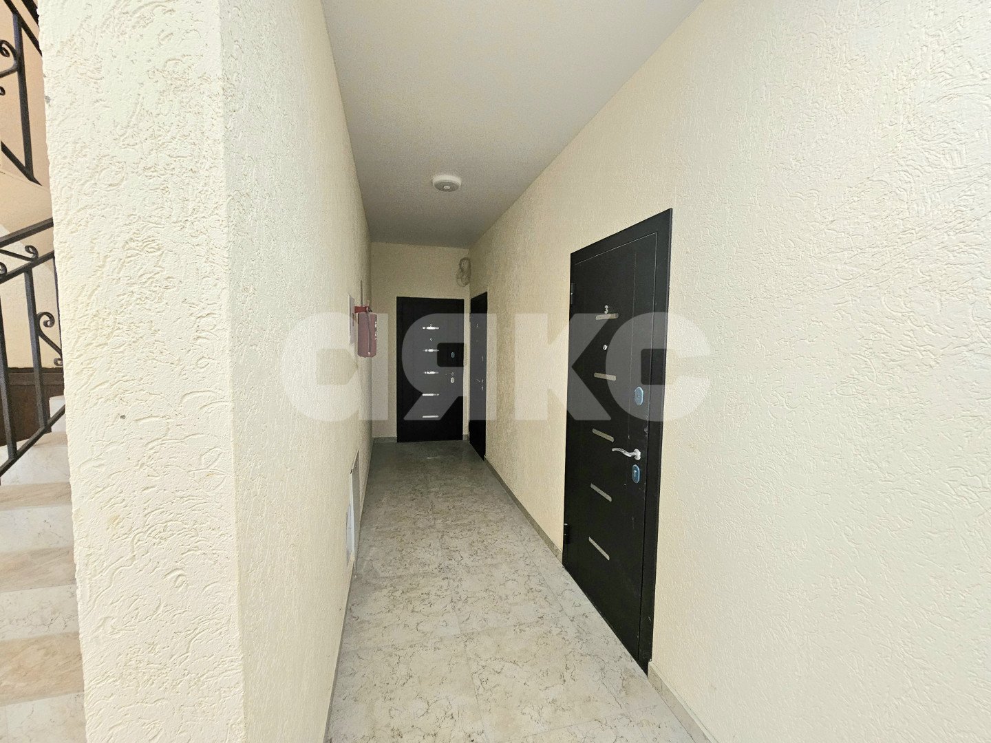 Фото №28: Студия 30 м² - Сочи, Центральный, мкр. Мамайка, ул. Целинная, 28/18