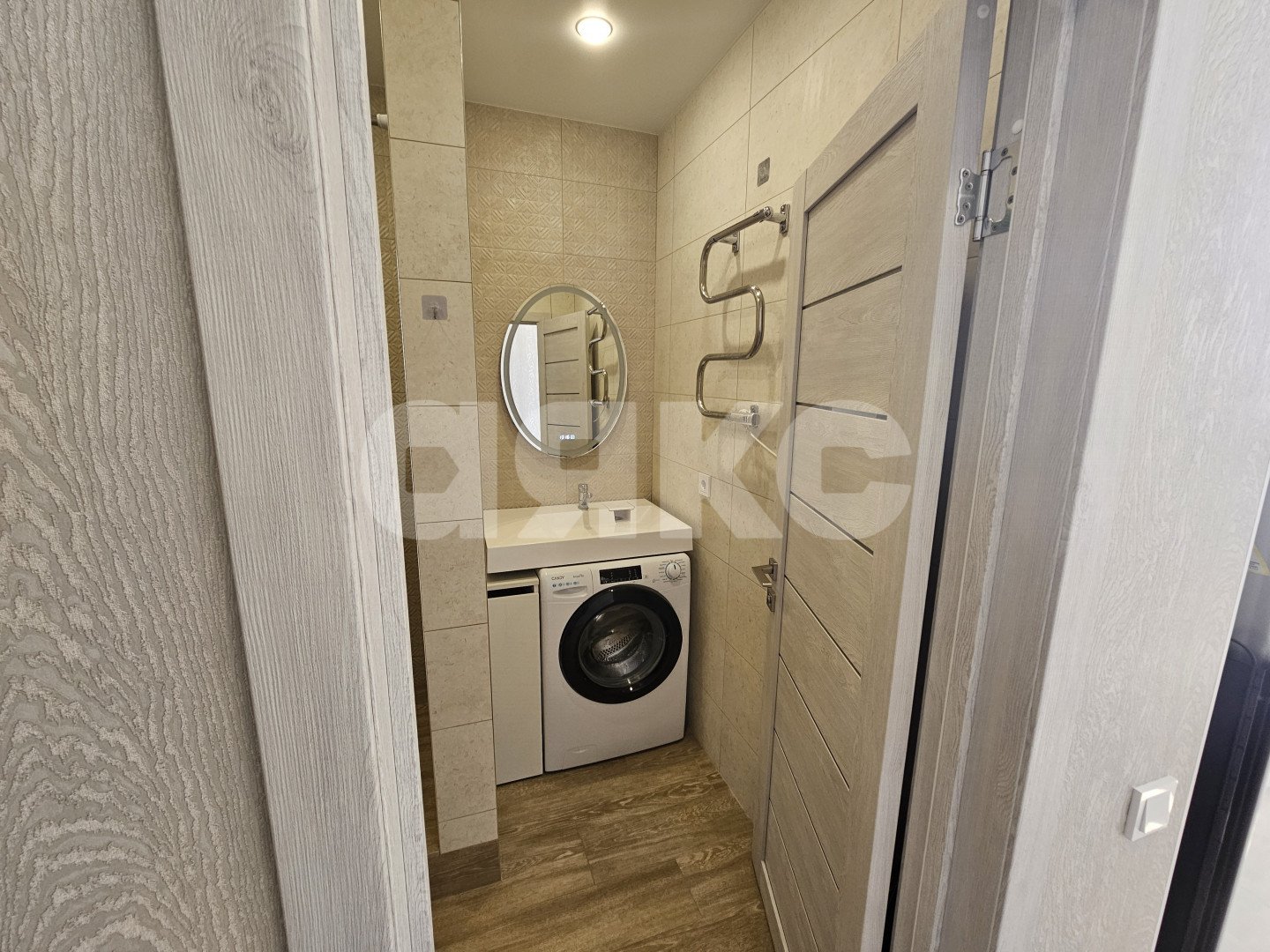 Фото №22: Студия 30 м² - Сочи, Центральный, мкр. Мамайка, ул. Целинная, 28/18