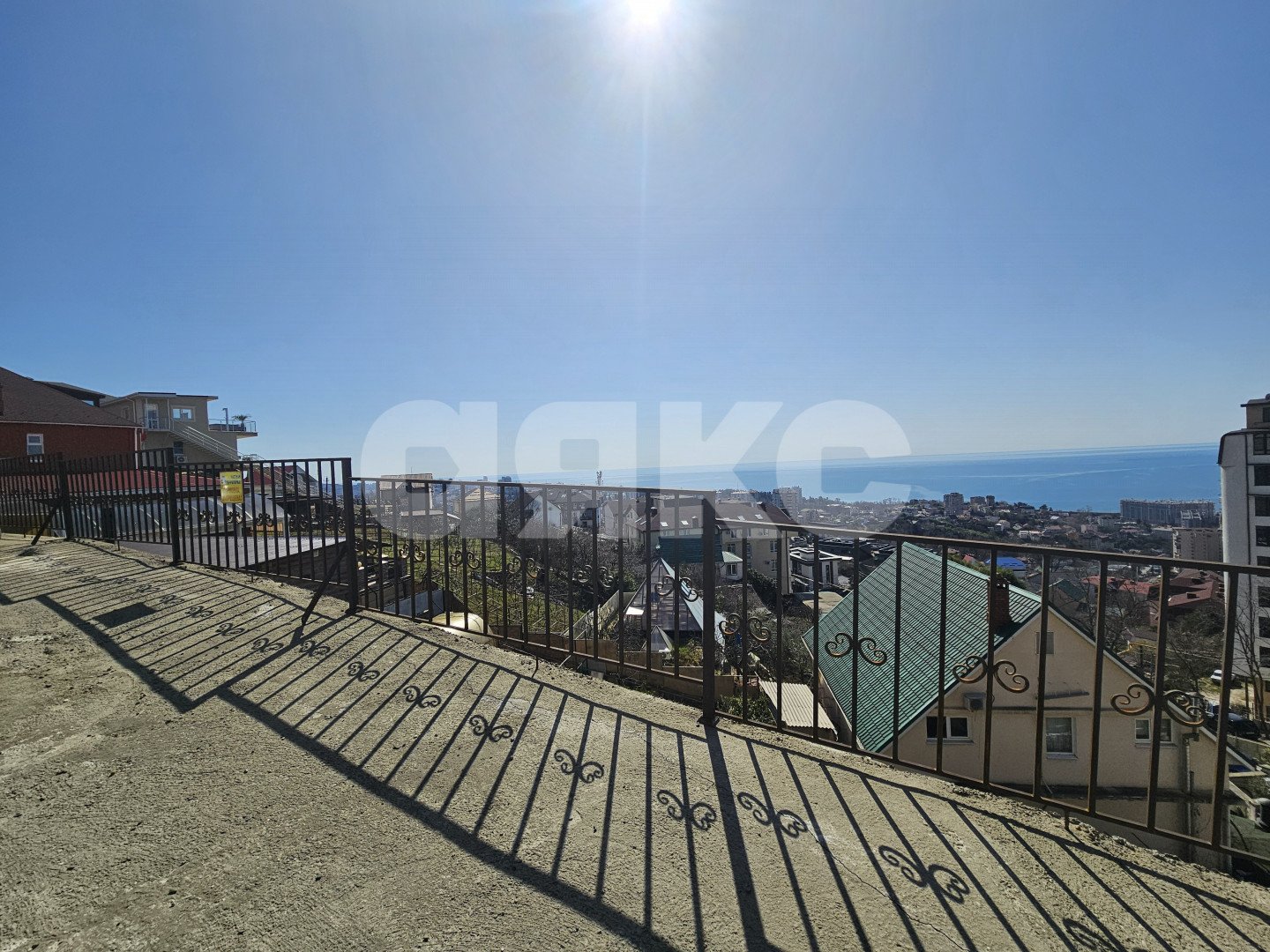 Фото №34: Студия 30 м² - Сочи, Центральный, мкр. Мамайка, ул. Целинная, 28/18