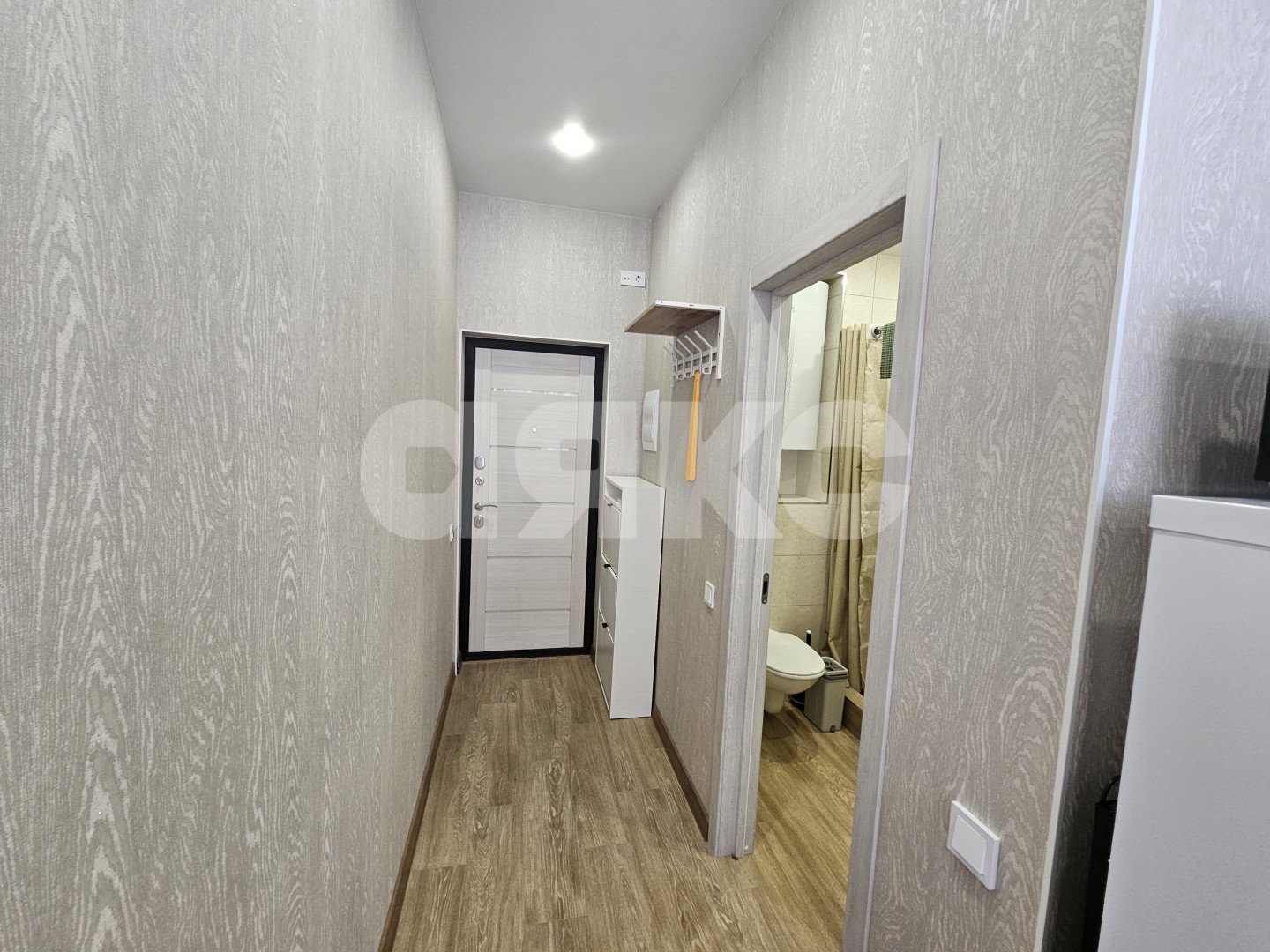 Фото №25: Студия 30 м² - Сочи, Центральный, мкр. Мамайка, ул. Целинная, 28/18