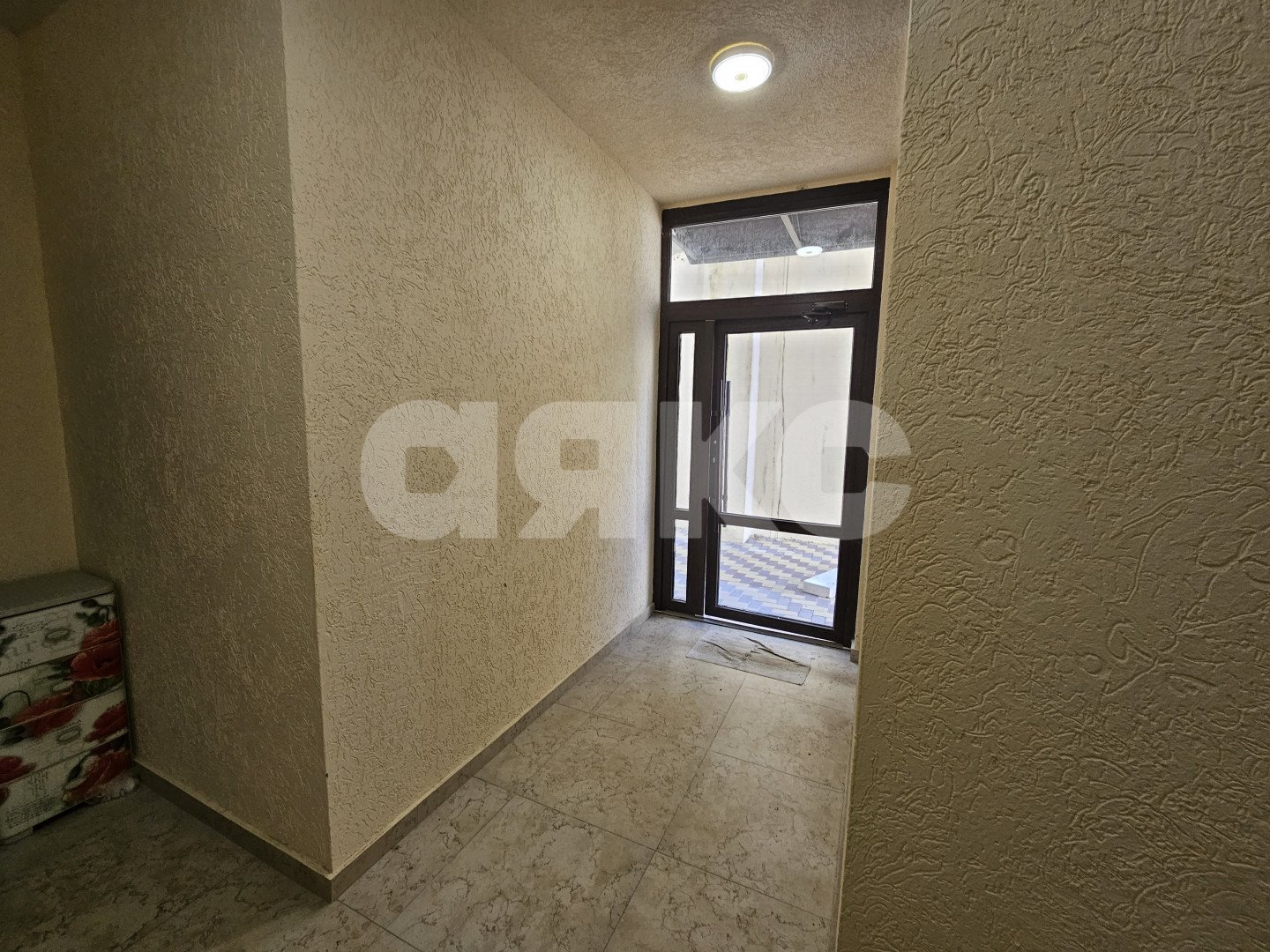 Фото №29: Студия 30 м² - Сочи, Центральный, мкр. Мамайка, ул. Целинная, 28/18