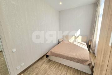 Фото №2: Студия 30 м² - Сочи, мкр. Мамайка, ул. Целинная, 28/18