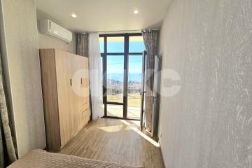 Фото №4: Студия 30 м² - Сочи, мкр. Мамайка, ул. Целинная, 28/18