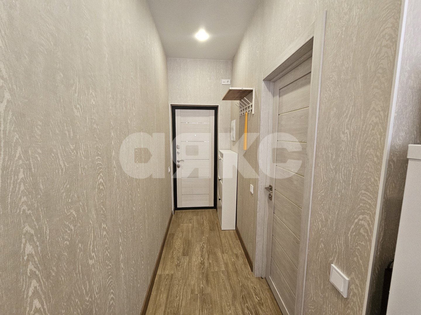 Фото №26: Студия 30 м² - Сочи, Центральный, мкр. Мамайка, ул. Целинная, 28/18