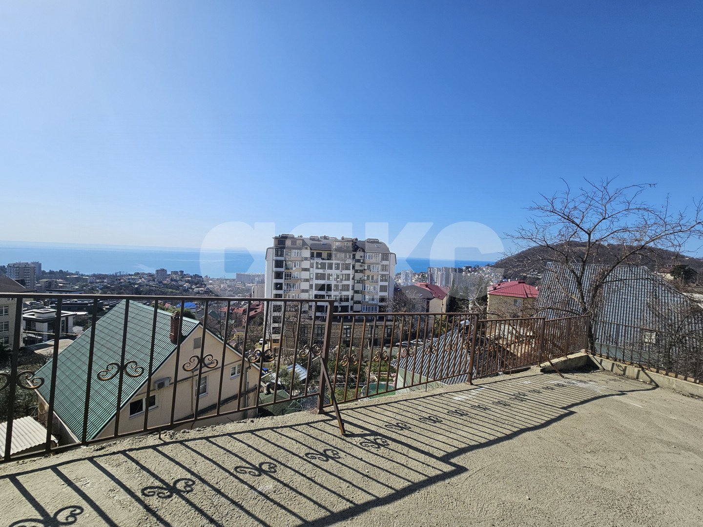 Фото №35: Студия 30 м² - Сочи, Центральный, мкр. Мамайка, ул. Целинная, 28/18