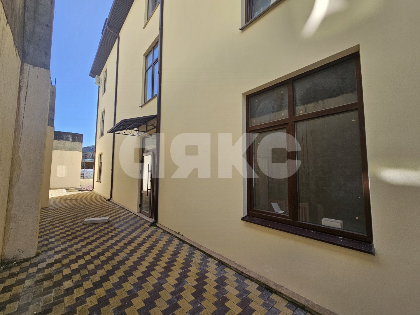 Фото №30: Студия 30 м² - Сочи, Центральный, мкр. Мамайка, ул. Целинная, 28/18