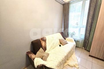 Фото №3: Студия 15 м² - Сочи, р. Хостинский, ул. Водораздельная, 16/1