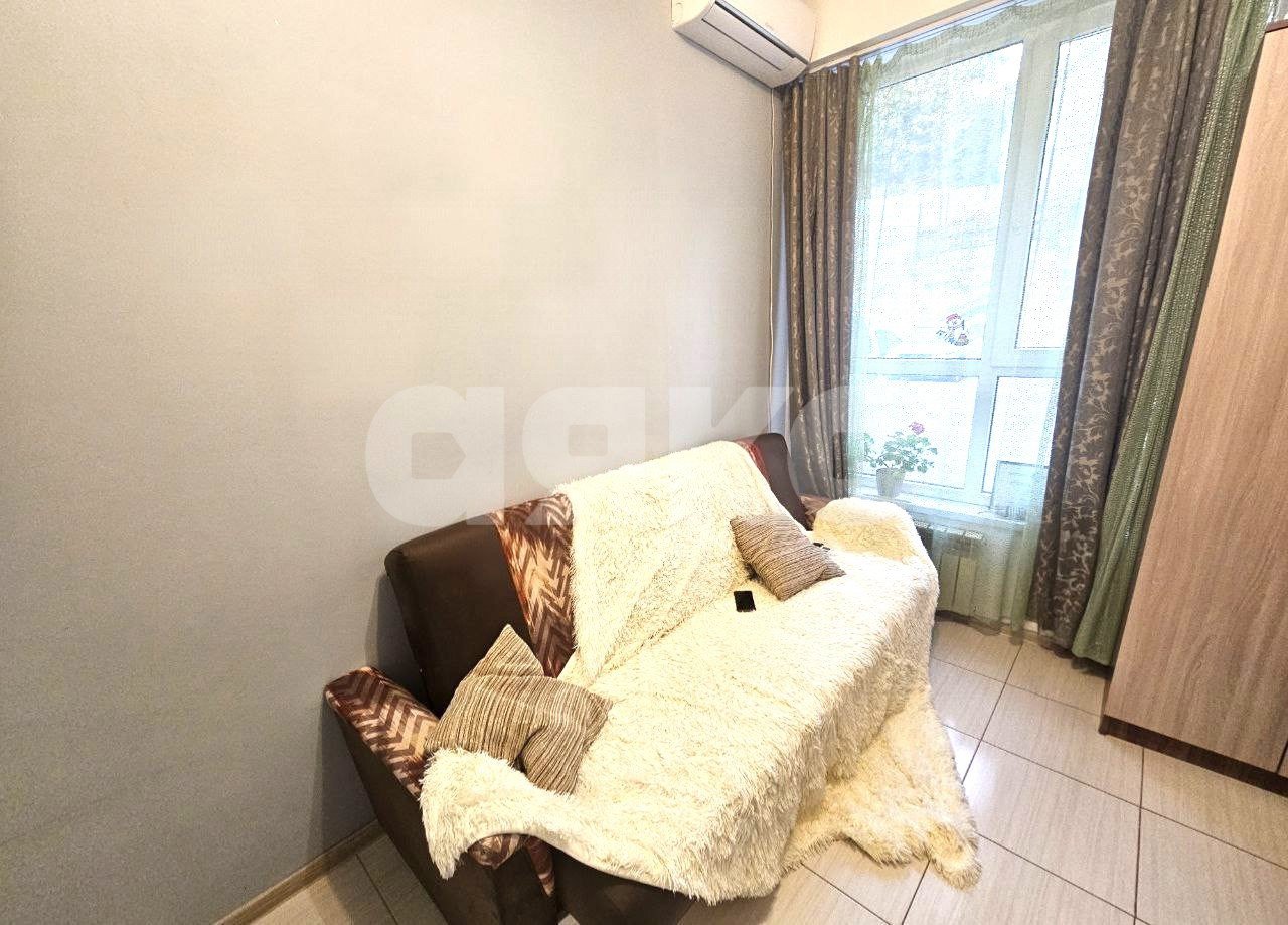 Фото №3: Студия 15 м² - Сочи, р. Хостинский, ул. Водораздельная, 16/1