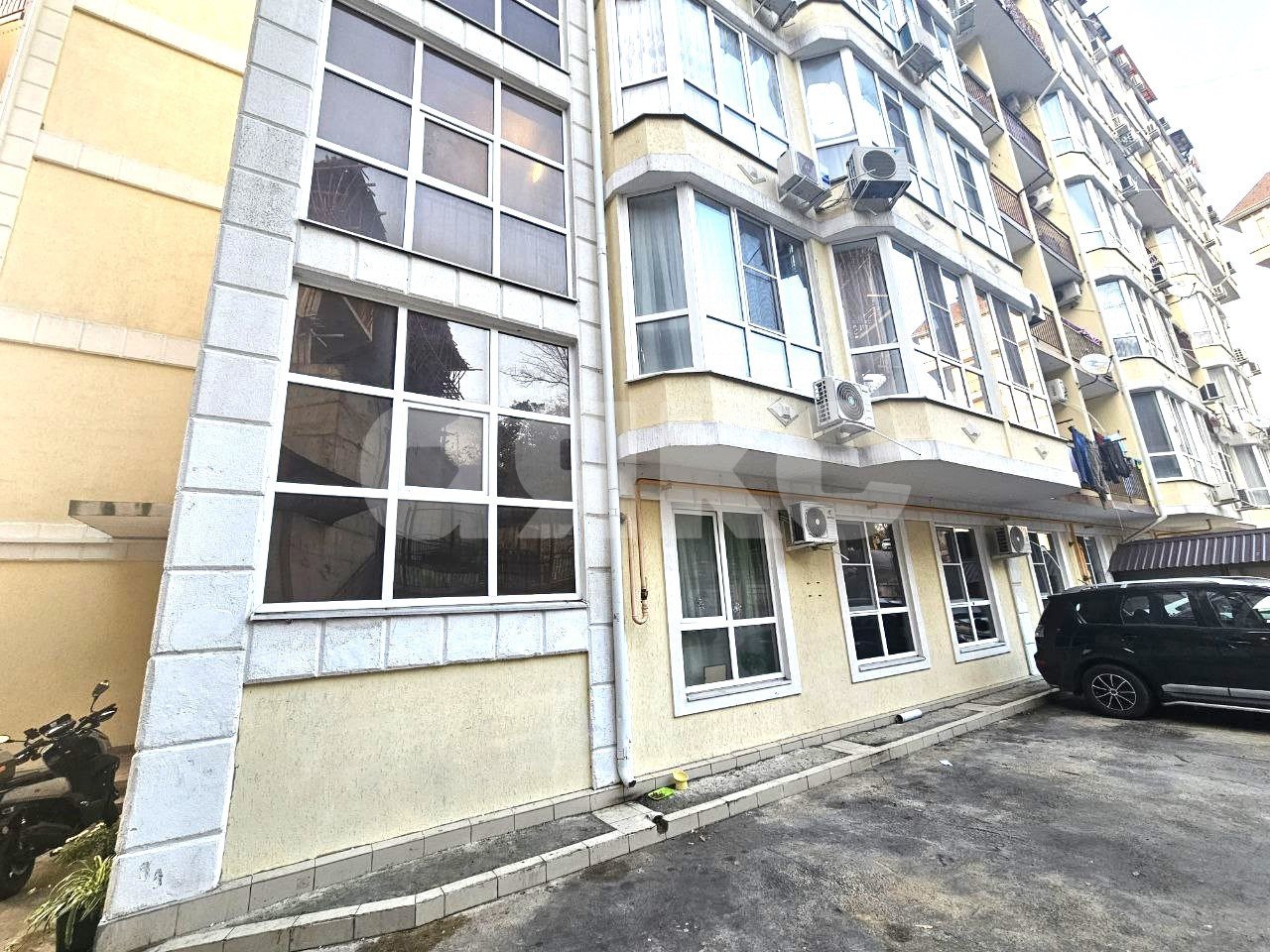 Фото №9: Студия 15 м² - Сочи, р. Хостинский, ул. Водораздельная, 16/1