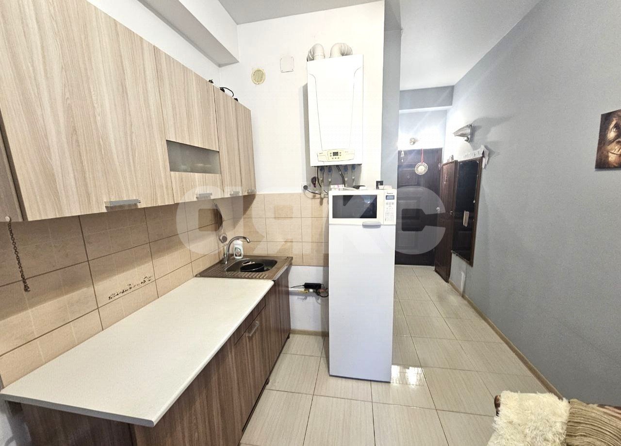 Фото №2: Студия 15 м² - Сочи, р. Хостинский, ул. Водораздельная, 16/1