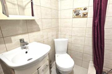 Фото №4: Студия 15 м² - Сочи, р. Хостинский, ул. Водораздельная, 16/1