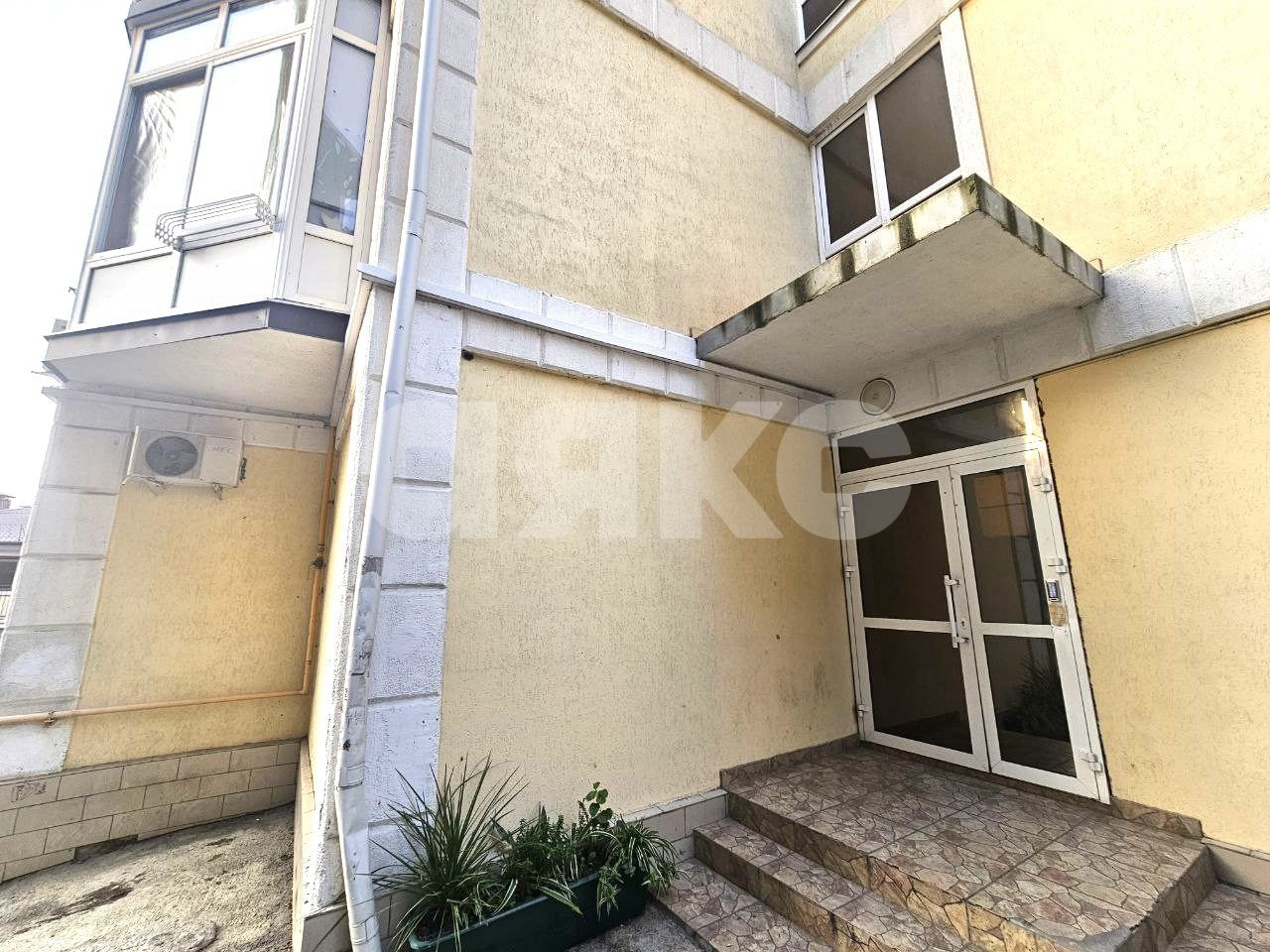 Фото №8: Студия 15 м² - Сочи, р. Хостинский, ул. Водораздельная, 16/1