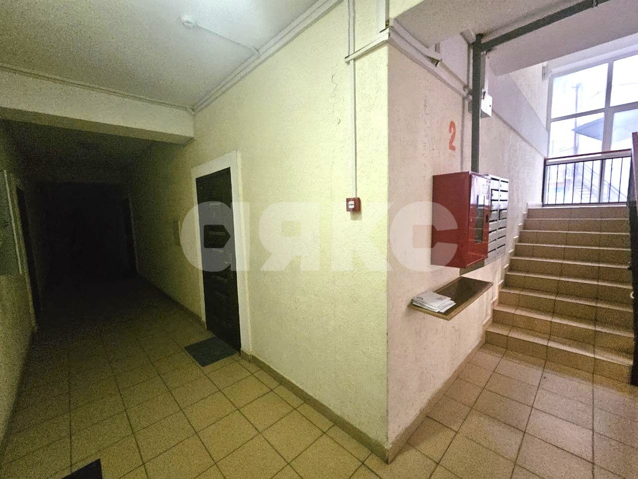 Фото №6: Студия 15 м² - Сочи, р. Хостинский, ул. Водораздельная, 16/1