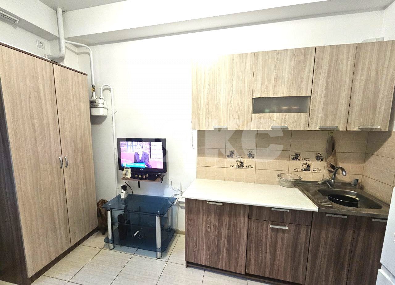 Фото №1: Студия 15 м² - Сочи, р. Хостинский, ул. Водораздельная, 16/1