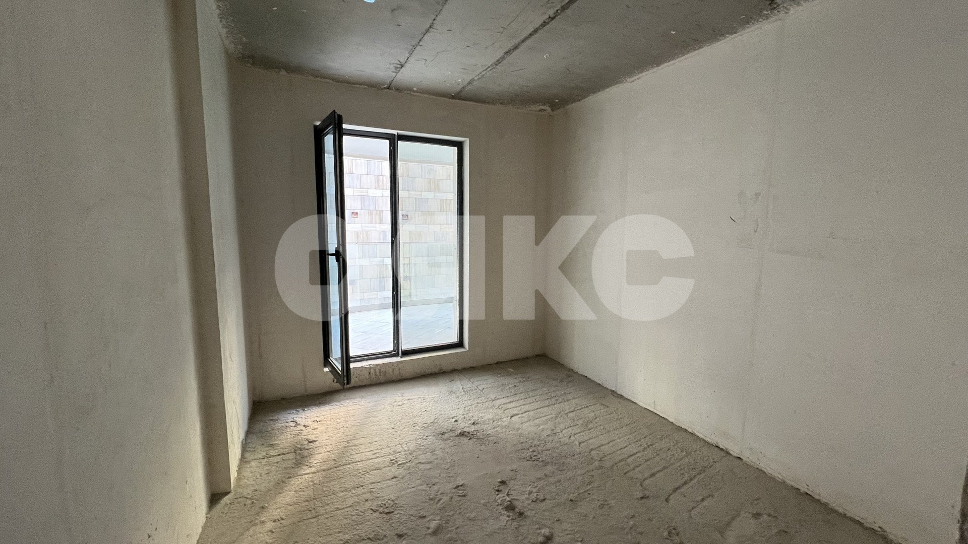 Фото №2: Апартаменты 37 м² - Сочи, Хостинский, ж/р Хоста, ул. Володарского, 6к7