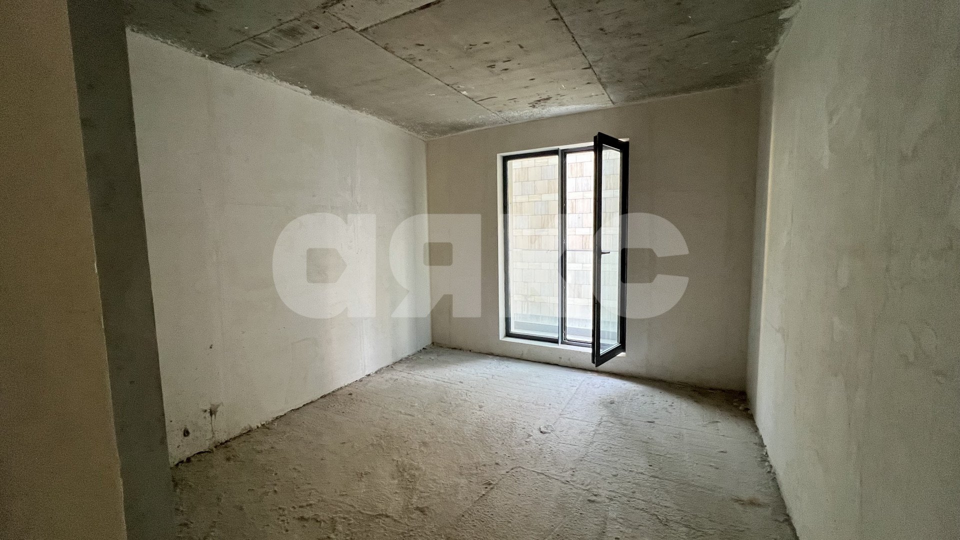 Фото №4: Апартаменты 37 м² - Сочи, Хостинский, ж/р Хоста, ул. Володарского, 6к7