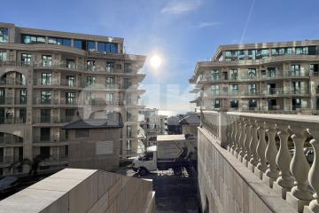 Фото №1: Апартаменты 37 м² - Сочи, ж/р Хоста, ул. Володарского, 6к7